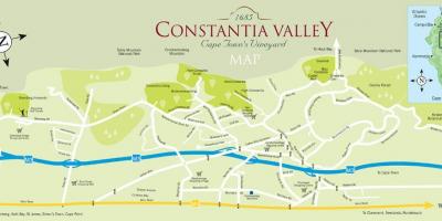 Kartalla constantia Cape Town
