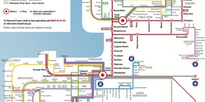 Kartta kohteesta myciti